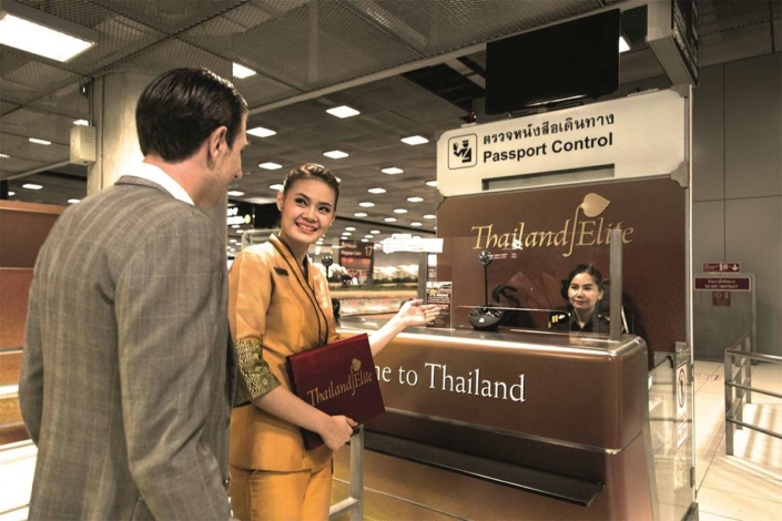 The 6 best visas that allow me to live in Thailand in 2021