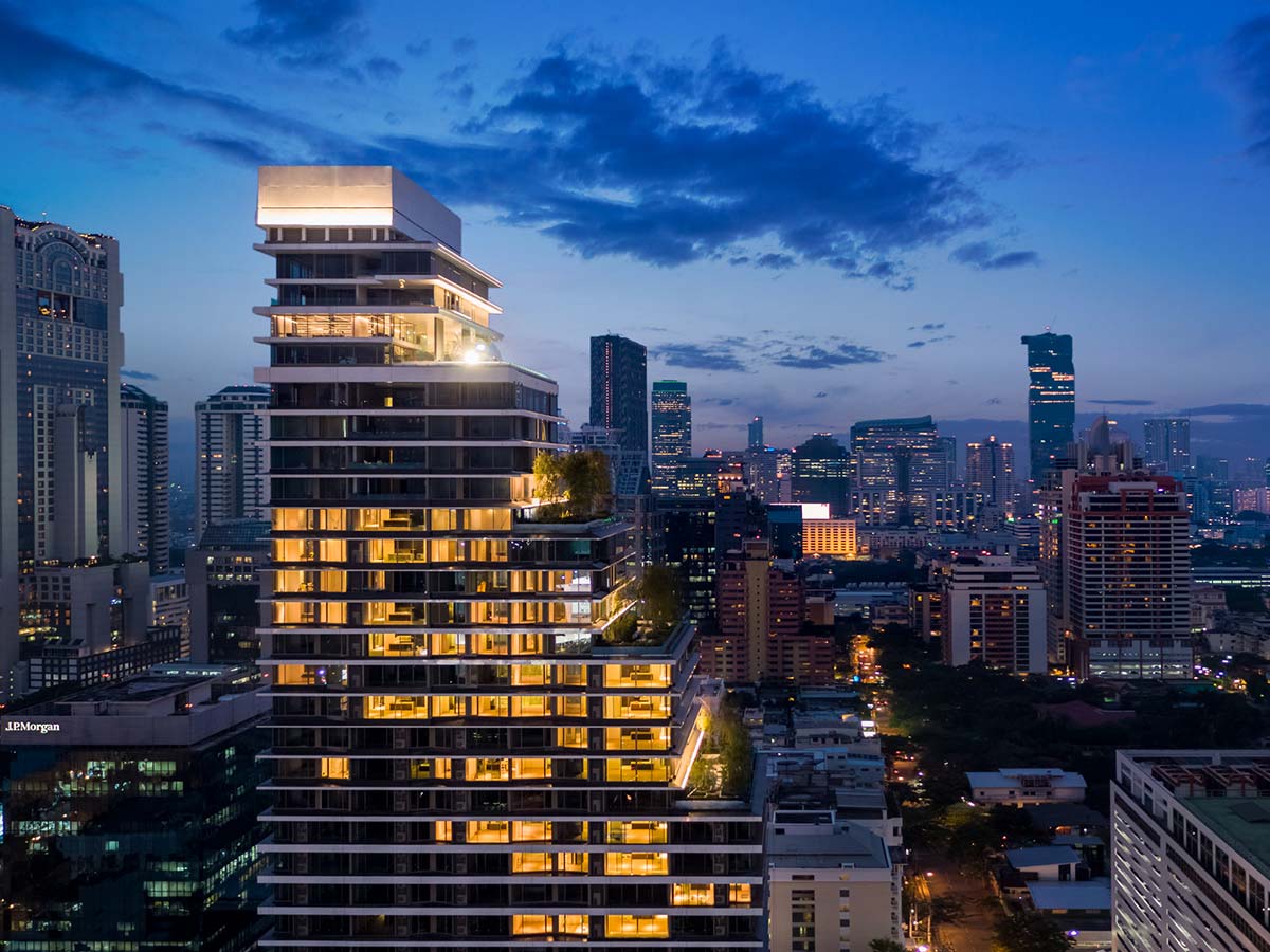 Can foreigners take out a mortgage to purchase a condo in Thailand?